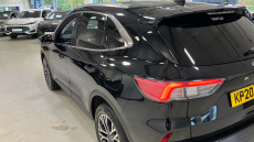 Ford Kuga 1.5 EcoBoost 150 Titanium First Edition 5dr Petrol Estate